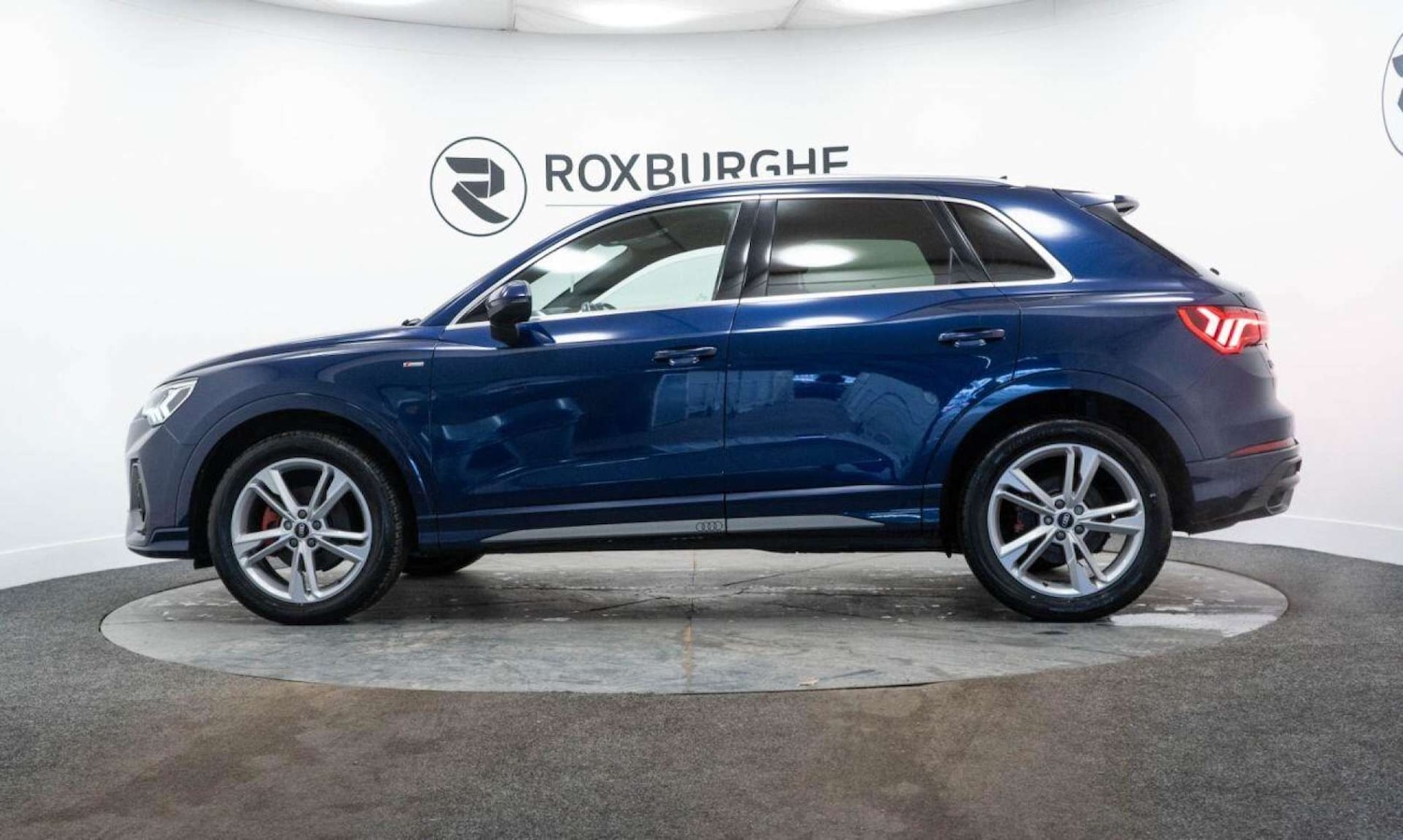 Used Audi Q3 2021 for sale - 77930870: Photo 4