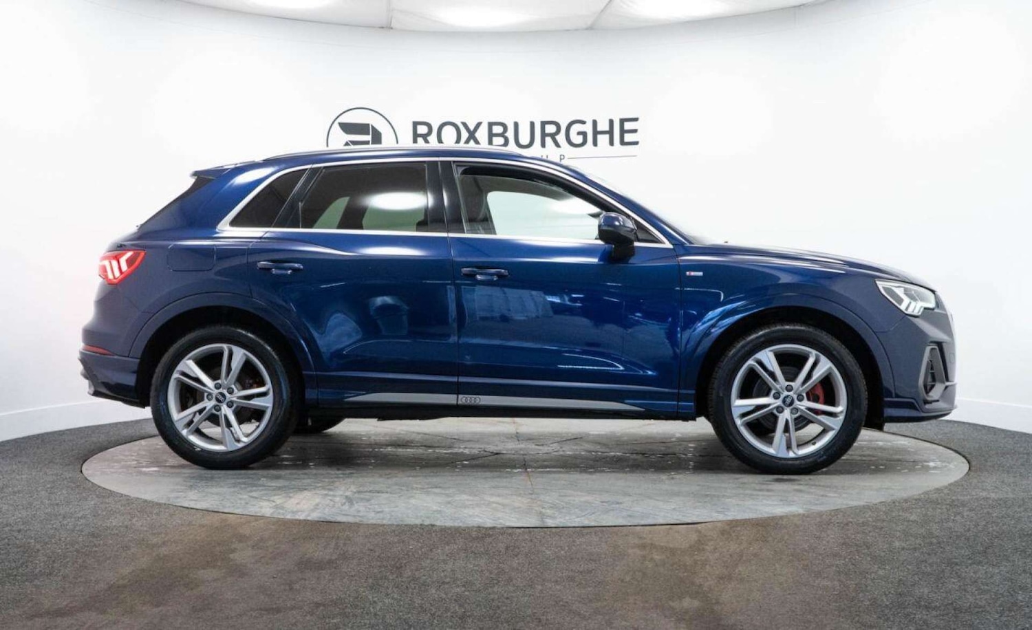 Used Audi Q3 2021 for sale - 77930870: Photo 9