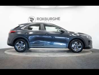 2022 (71) - 1.0 T-GDi 2 SUV 5dr Petrol Manual Euro 6 (s/s) (118 bhp)