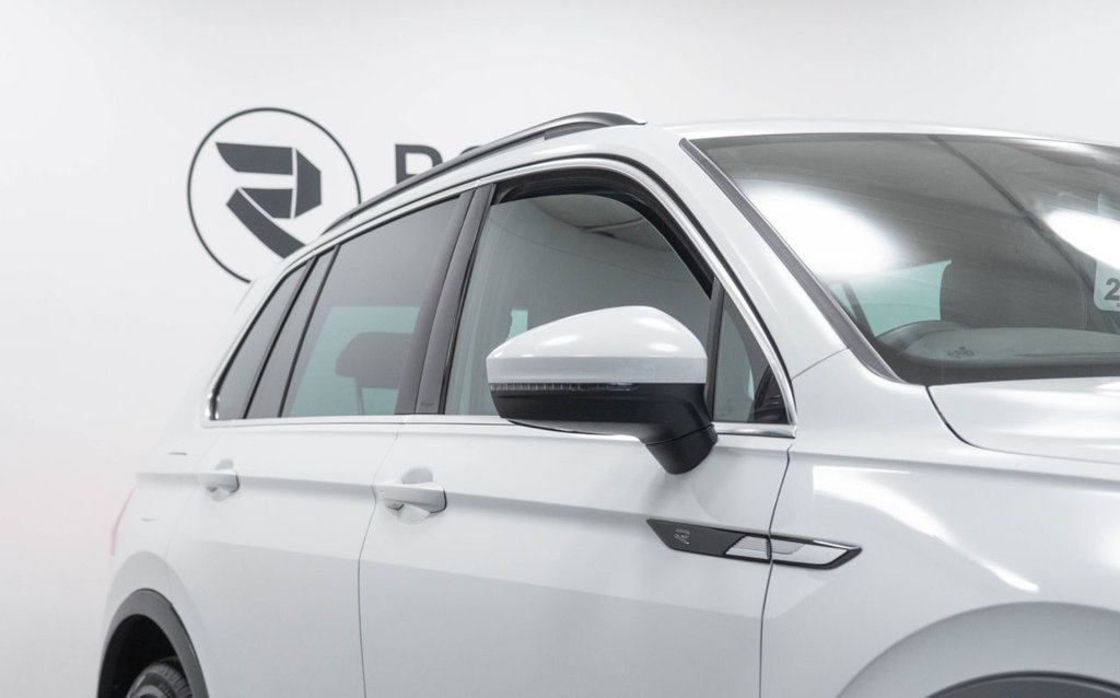 Used Volkswagen Tiguan 2020 for sale - 76558733: Photo 12