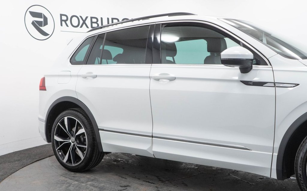 Used Volkswagen Tiguan 2020 for sale - 76558733: Photo 13