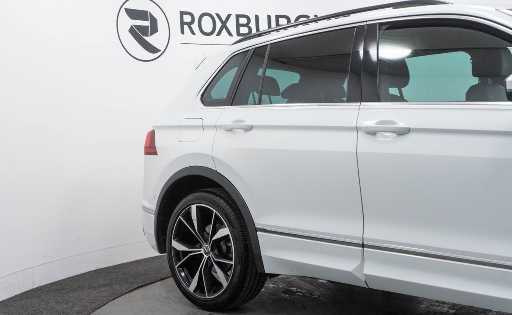 Used Volkswagen Tiguan 2020 for sale - 76558733: Photo 14