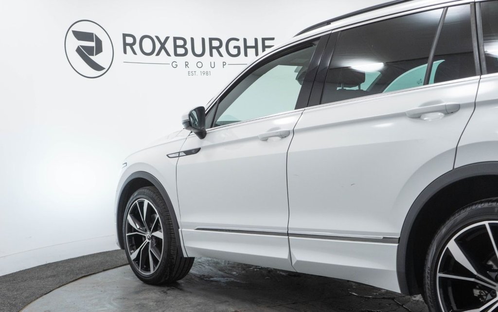Used Volkswagen Tiguan 2020 for sale - 76558733: Photo 19