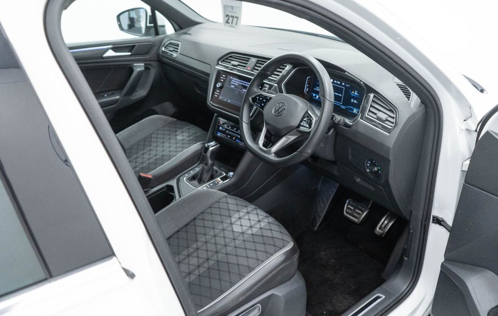 Used Volkswagen Tiguan 2020 for sale - 76558733: Photo 20