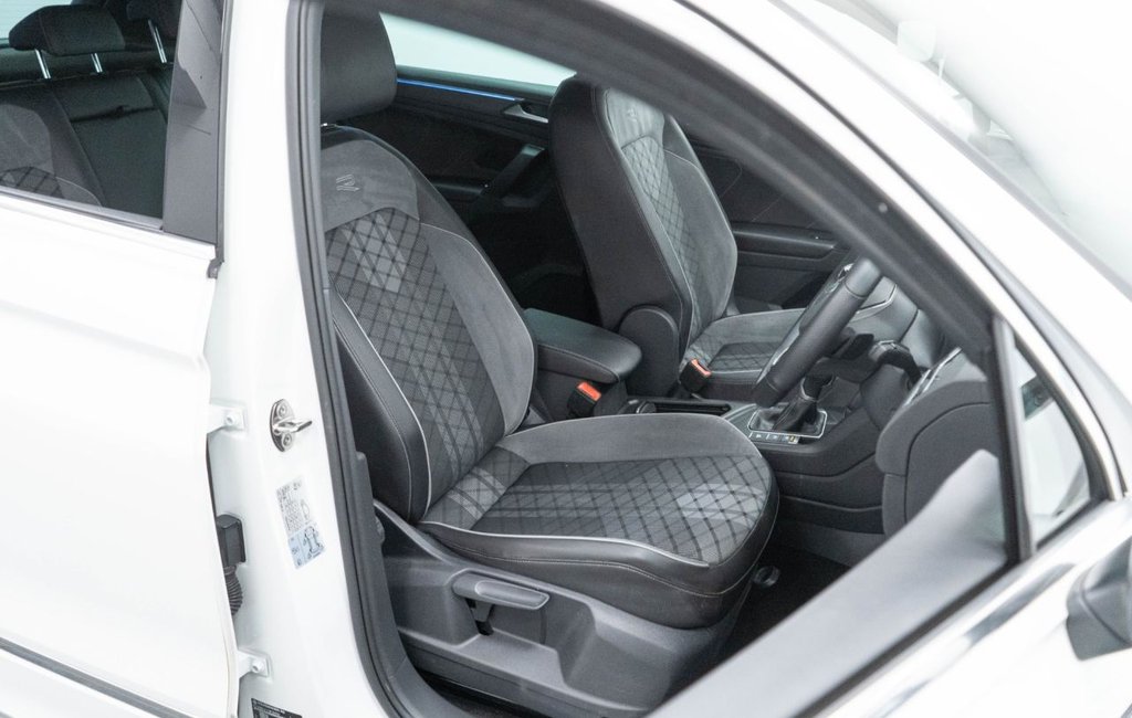 Used Volkswagen Tiguan 2020 for sale - 76558733: Photo 21