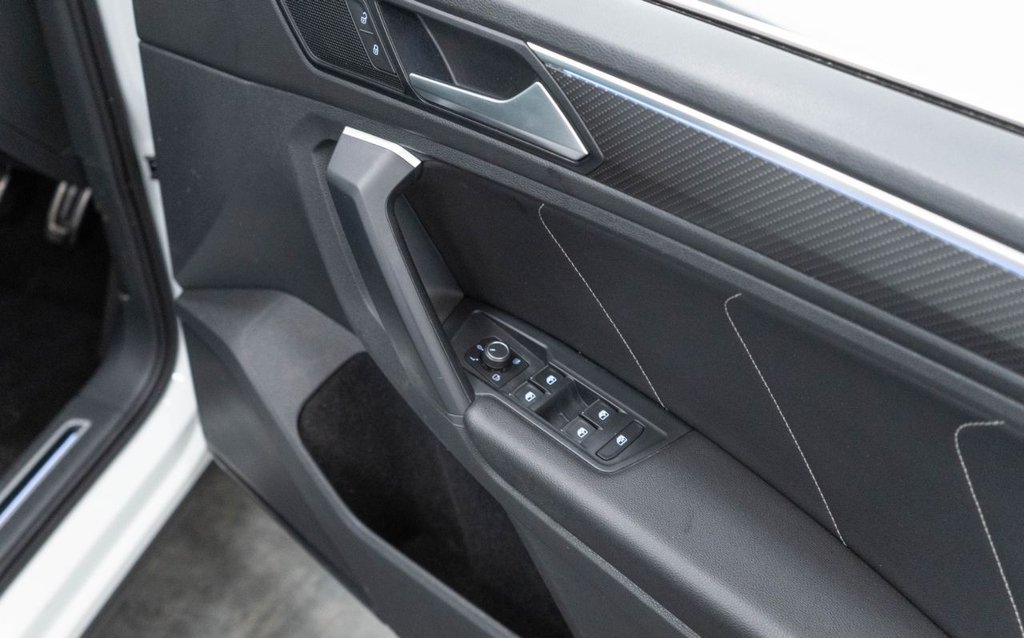 Used Volkswagen Tiguan 2020 for sale - 76558733: Photo 22