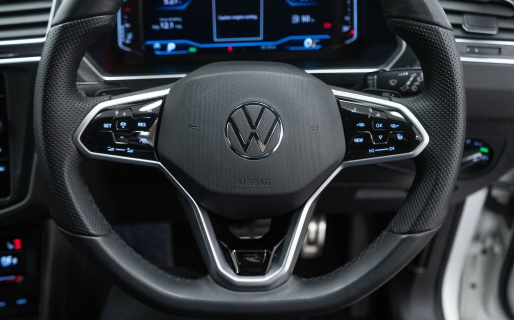 Used Volkswagen Tiguan 2020 for sale - 76558733: Photo 24