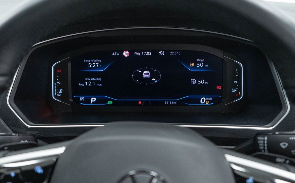 Used Volkswagen Tiguan 2020 for sale - 76558733: Photo 25