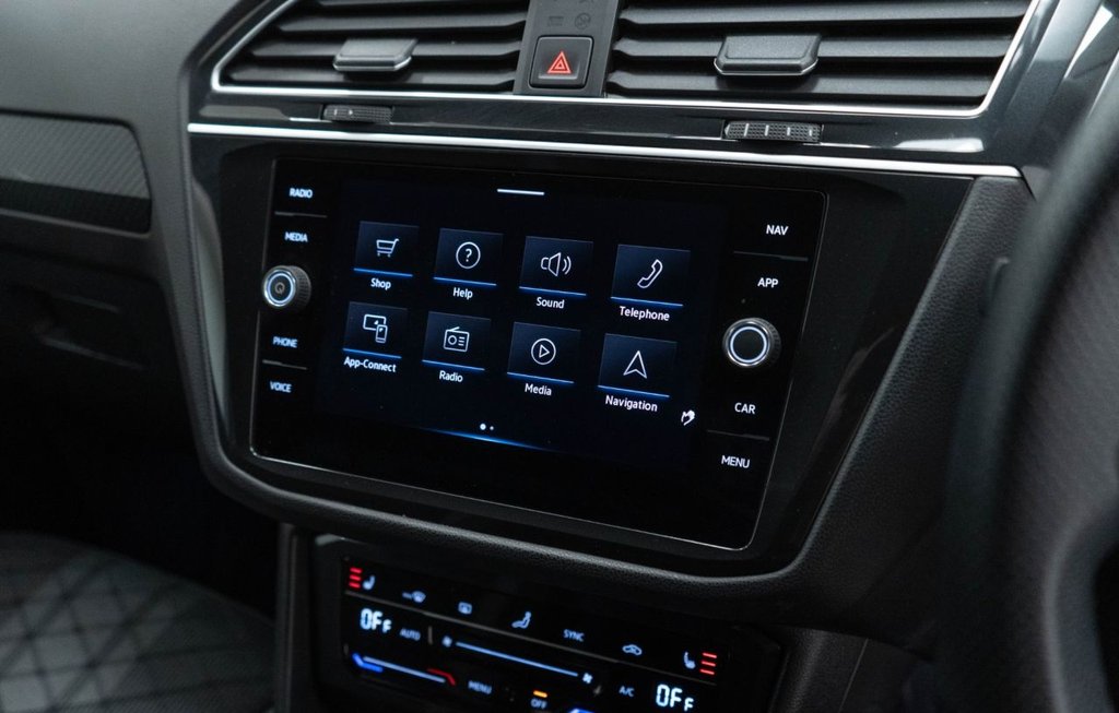 Used Volkswagen Tiguan 2020 for sale - 76558733: Photo 26