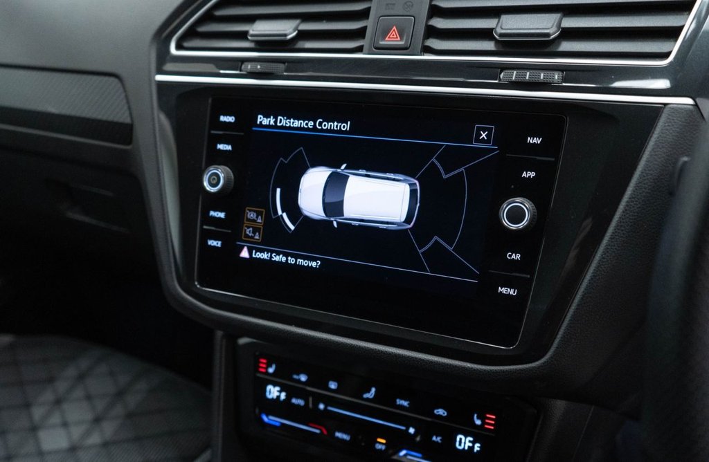 Used Volkswagen Tiguan 2020 for sale - 76558733: Photo 27