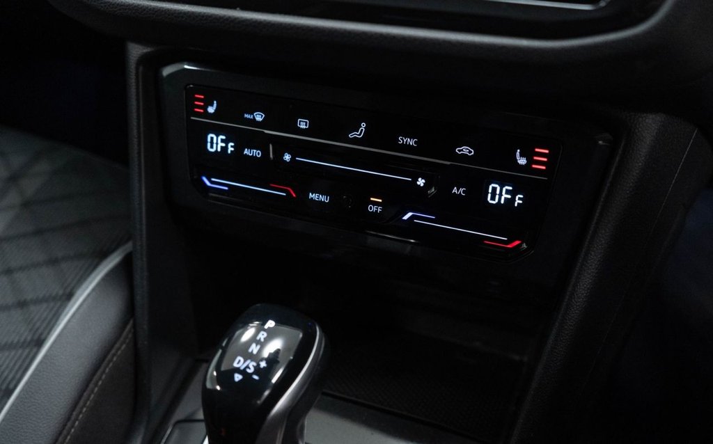 Used Volkswagen Tiguan 2020 for sale - 76558733: Photo 28