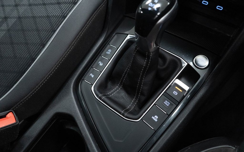 Used Volkswagen Tiguan 2020 for sale - 76558733: Photo 31