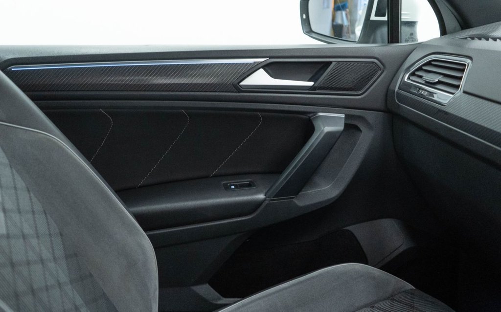 Used Volkswagen Tiguan 2020 for sale - 76558733: Photo 32