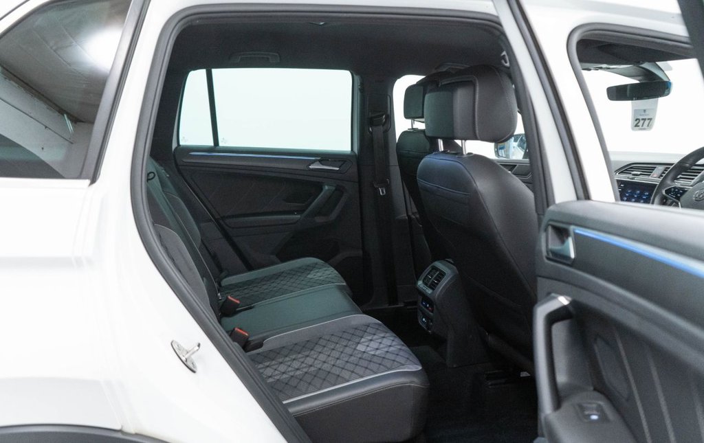 Used Volkswagen Tiguan 2020 for sale - 76558733: Photo 33