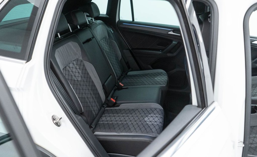 Used Volkswagen Tiguan 2020 for sale - 76558733: Photo 34