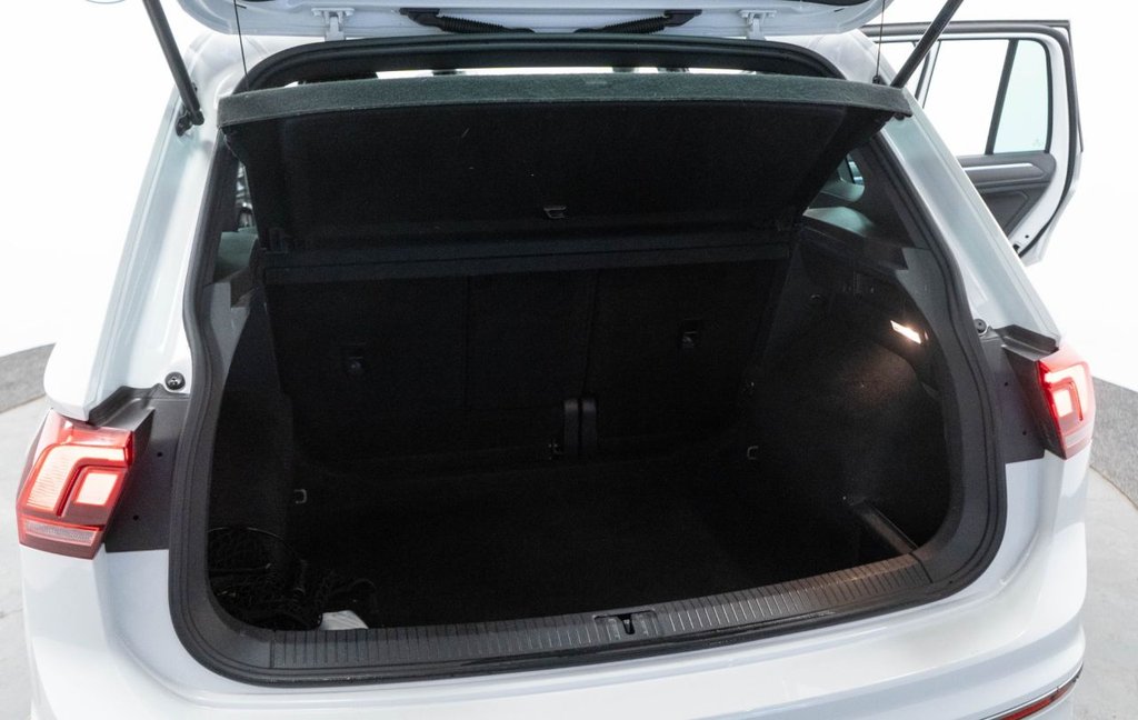 Used Volkswagen Tiguan 2020 for sale - 76558733: Photo 35