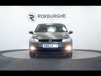 Used Volkswagen Polo 2017 for sale - 74708607: Photo