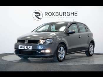 Used Volkswagen Polo 2017 for sale - 74708607: Photo
