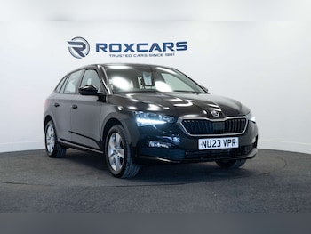Used Skoda Scala 2023 for sale - 78908834: Photo