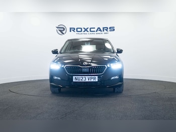Used Skoda Scala 2023 for sale - 78908834: Photo
