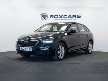 Used Skoda Scala 2023 for sale - 78908834: Photo