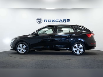 Used Skoda Scala 2023 for sale - 78908834: Photo