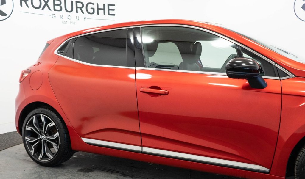 Used Renault Clio 2022 for sale - 76900341: Photo 13