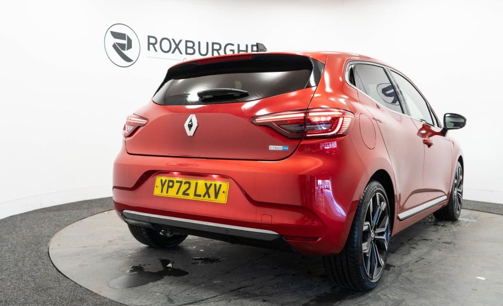 Used Renault Clio 2022 for sale - 76900341: Photo 14