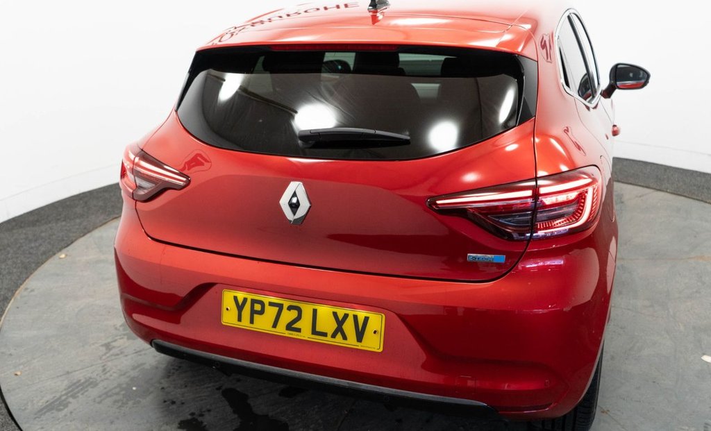 Used Renault Clio 2022 for sale - 76900341: Photo 15