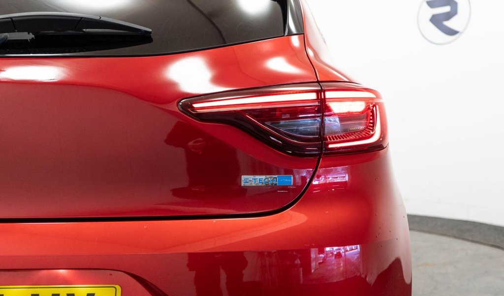 Used Renault Clio 2022 for sale - 76900341: Photo 16