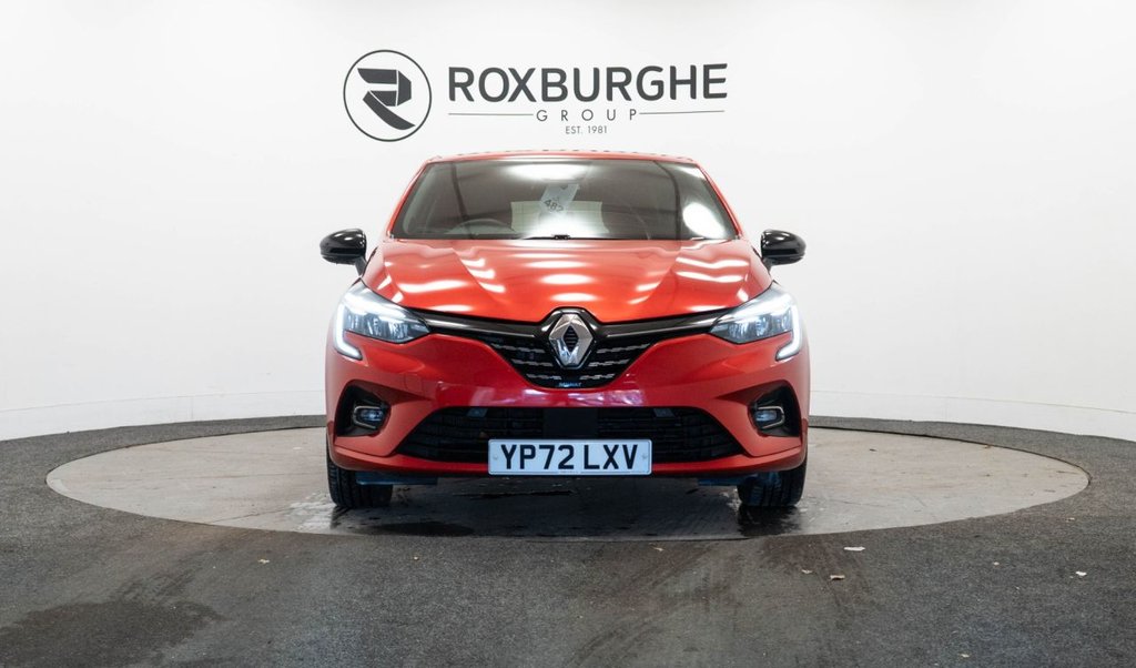 Used Renault Clio 2022 for sale - 76900341: Photo 2