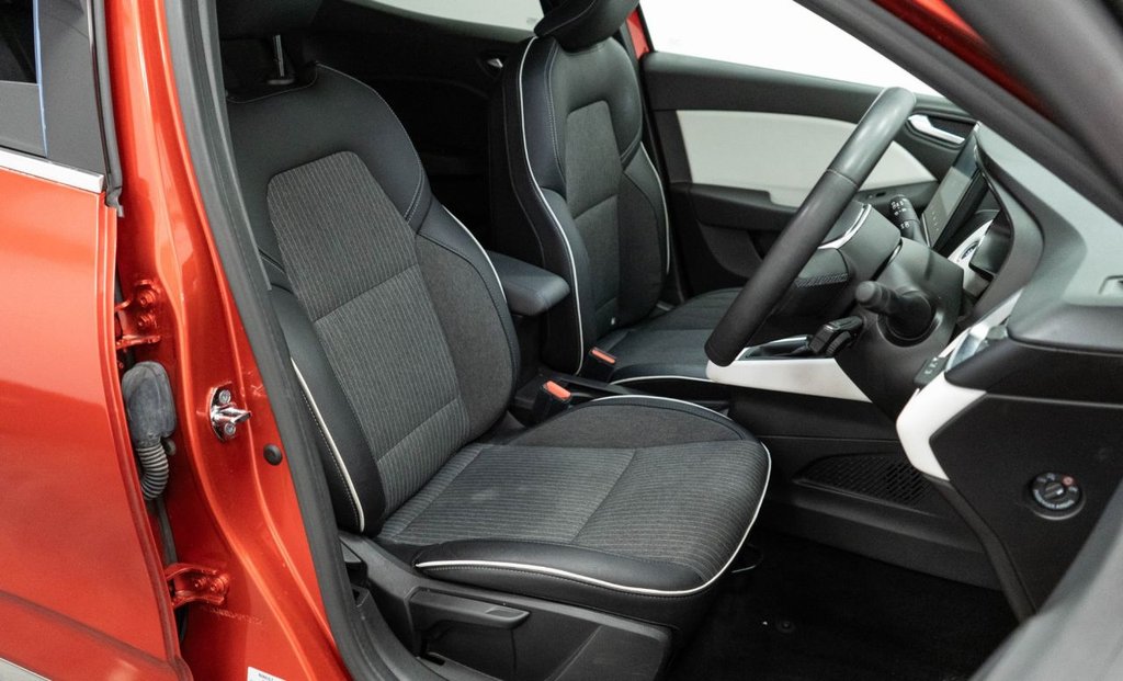 Used Renault Clio 2022 for sale - 76900341: Photo 20