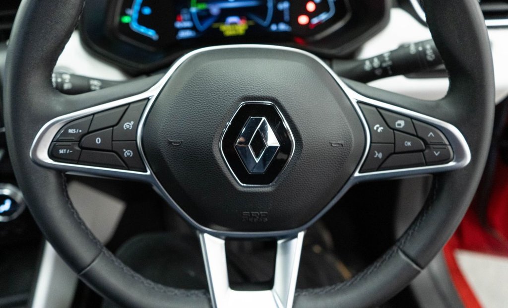 Used Renault Clio 2022 for sale - 76900341: Photo 23