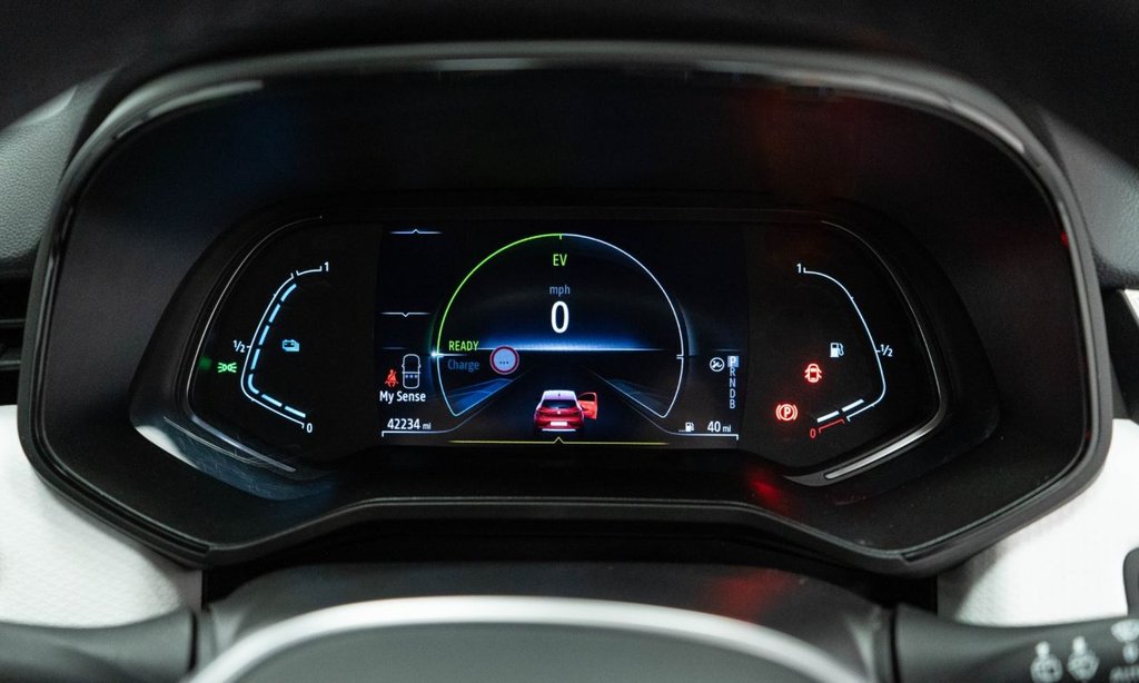 Used Renault Clio 2022 for sale - 76900341: Photo 24