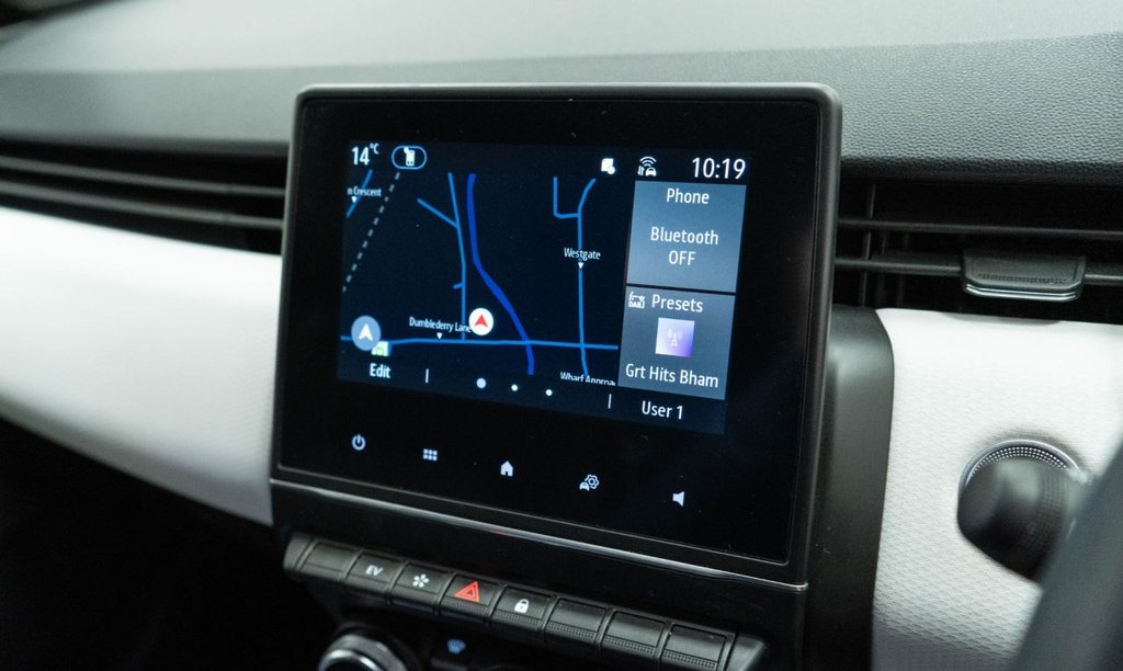 Used Renault Clio 2022 for sale - 76900341: Photo 25