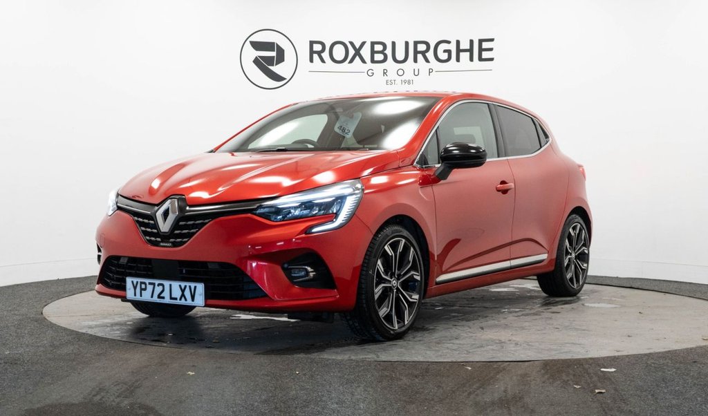 Used Renault Clio 2022 for sale - 76900341: Photo 3