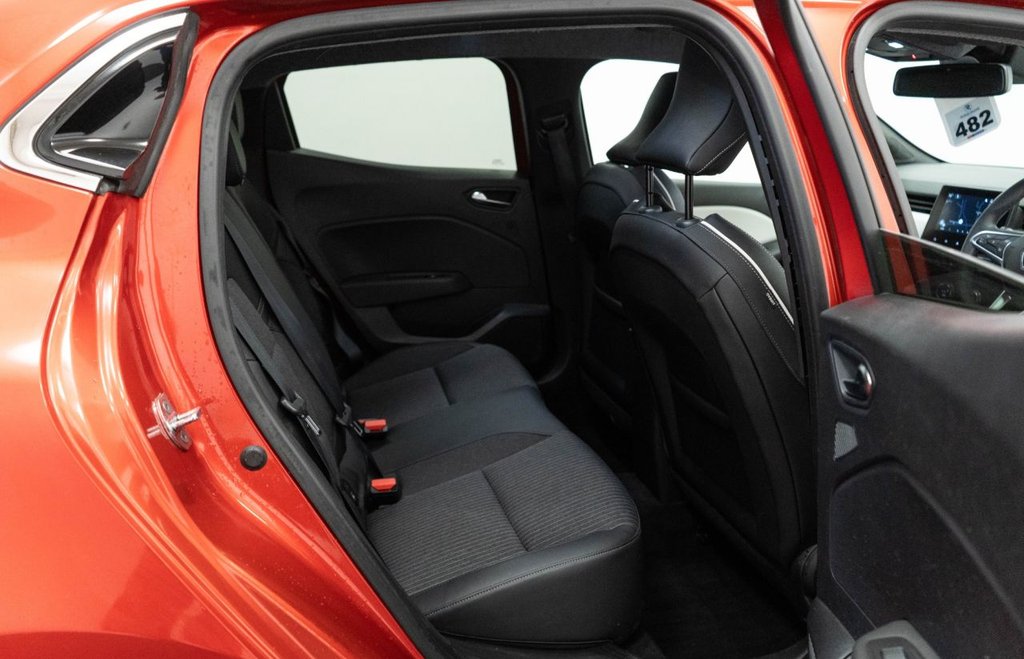 Used Renault Clio 2022 for sale - 76900341: Photo 31