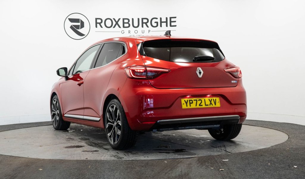 Used Renault Clio 2022 for sale - 76900341: Photo 5