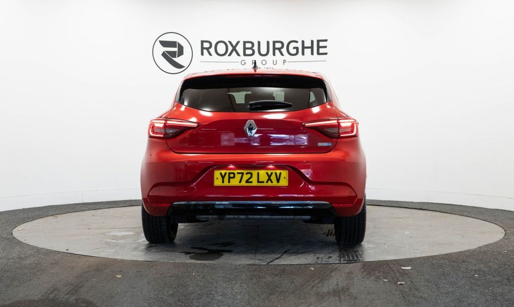 Used Renault Clio 2022 for sale - 76900341: Photo 7