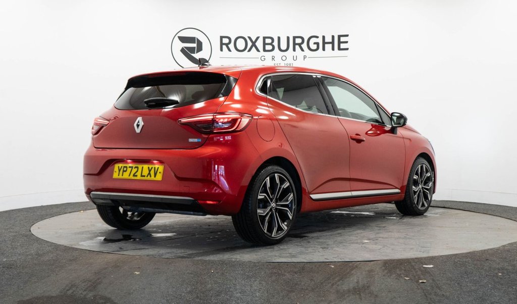 Used Renault Clio 2022 for sale - 76900341: Photo 9