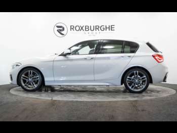 Used BMW 1 Series 2019 for sale - 74494417: Photo