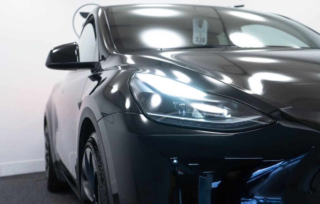 Used Tesla Model Y 2022 for sale - 77608434: Photo 12