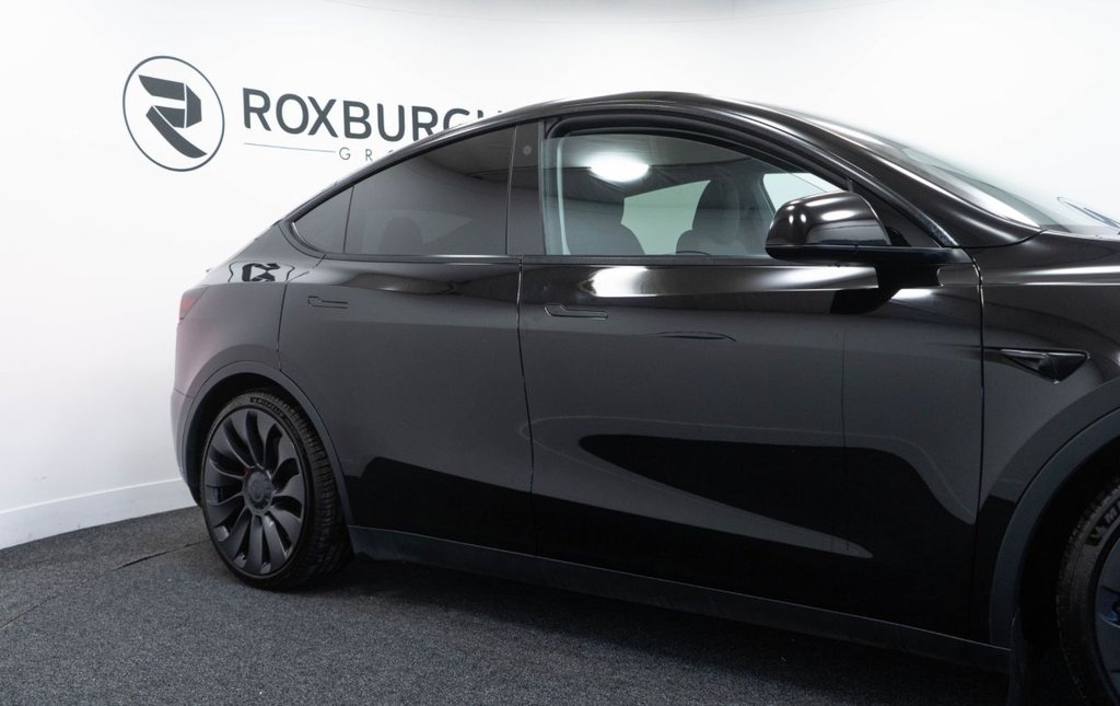 Used Tesla Model Y 2022 for sale - 77608434: Photo 15