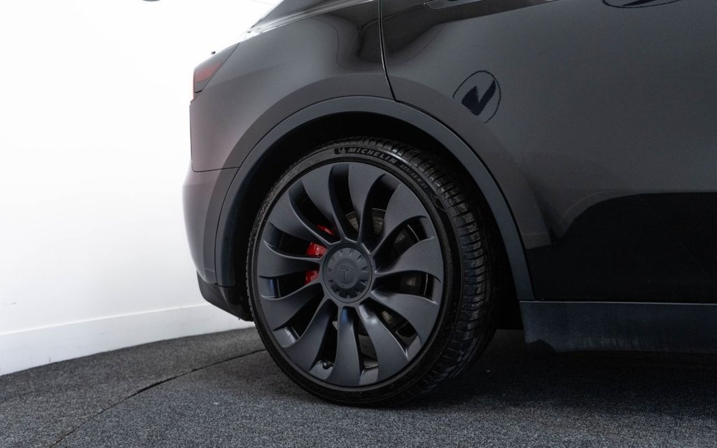 Used Tesla Model Y 2022 for sale - 77608434: Photo 17