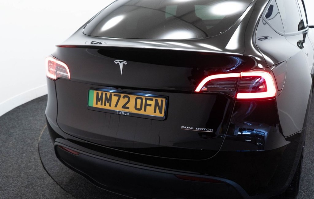 Used Tesla Model Y 2022 for sale - 77608434: Photo 20