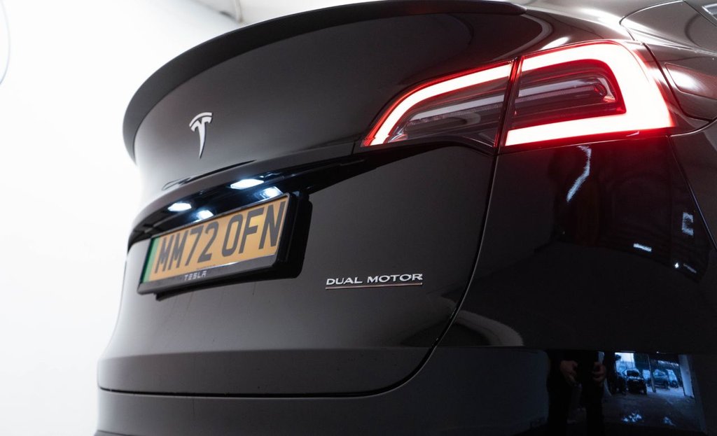 Used Tesla Model Y 2022 for sale - 77608434: Photo 21