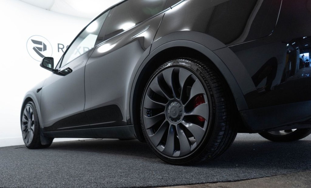 Used Tesla Model Y 2022 for sale - 77608434: Photo 23