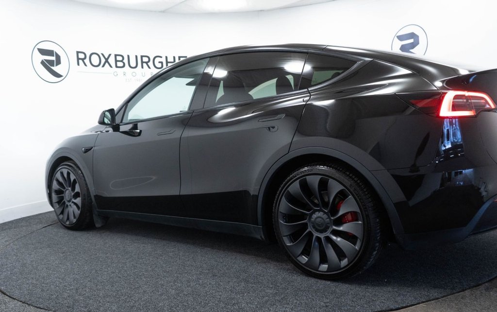 Used Tesla Model Y 2022 for sale - 77608434: Photo 24