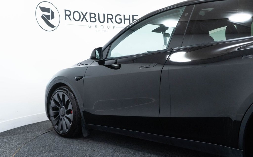 Used Tesla Model Y 2022 for sale - 77608434: Photo 25