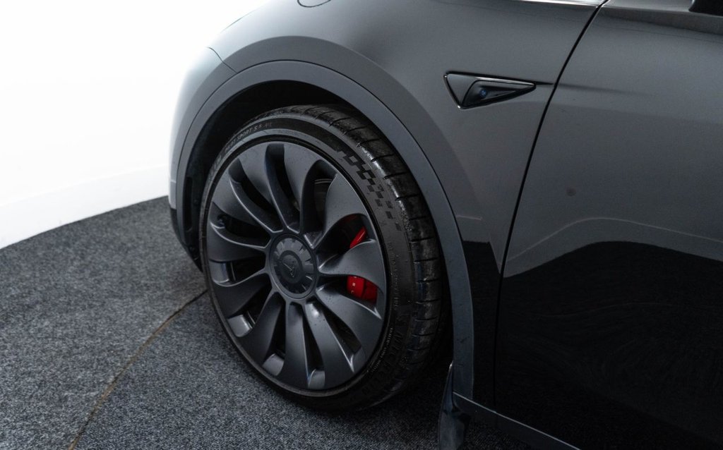 Used Tesla Model Y 2022 for sale - 77608434: Photo 26